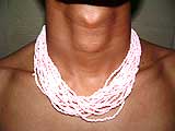 bali accessories jewelry agabong : : necklace
