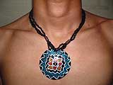bali accessories jewelry agabong : : necklace
