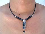 bali accessories jewelry agabong : : necklace