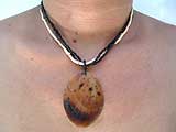 bali accessories jewelry agabong : : necklace