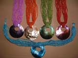 bali accessories jewelry agabong : : necklace