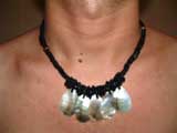 bali accessories jewelry agabong : : necklace