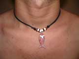 bali accessories jewelry agabong : : necklace