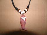 bali accessories jewelry agabong : : necklace