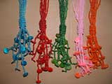 bali accessories jewelry agabong : : necklace