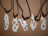 bali accessories jewelry agabong : : necklace