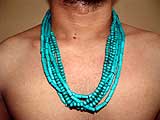 bali accessories jewelry agabong : : necklace