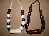 bali accessories jewelry agabong : : necklace