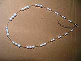 bali accessories jewelry agabong : : necklace