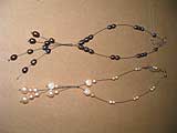 bali accessories jewelry agabong : : necklace