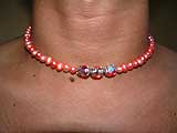 bali accessories jewelry agabong : : necklace