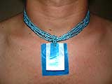 bali accessories jewelry agabong : : necklace