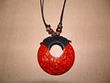 bali accessories jewelry agabong : : necklace