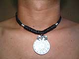 bali accessories jewelry agabong : : necklace