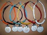 bali accessories jewelry agabong : : necklace
