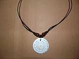bali accessories jewelry agabong : : necklace