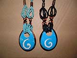 bali accessories jewelry agabong : : necklace