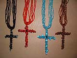 bali accessories jewelry agabong : : necklace