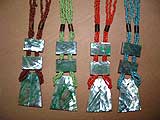 bali accessories jewelry agabong : : necklace
