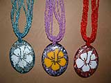 bali accessories jewelry agabong : : necklace