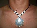 bali accessories jewelry agabong : : necklace