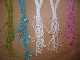 bali accessories jewelry agabong : : necklace