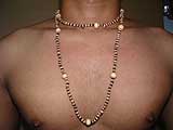 bali accessories jewelry agabong : : necklace