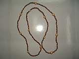 bali accessories jewelry agabong : : necklace