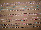 bali accessories jewelry agabong : : necklace