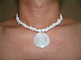 bali accessories jewelry agabong : : necklace