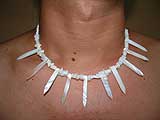 bali accessories jewelry agabong : : necklace