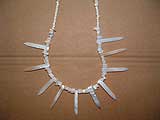 bali accessories jewelry agabong : : necklace