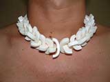 bali accessories jewelry agabong : : necklace
