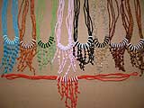 bali accessories jewelry agabong : : necklace