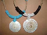 bali accessories jewelry agabong : : necklace