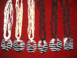 bali accessories jewelry agabong : : necklace