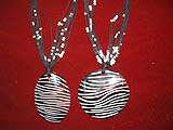 bali accessories jewelry agabong : : necklace
