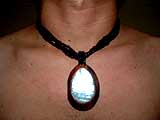 bali accessories jewelry agabong : : necklace