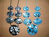 bali accessories jewelry agabong : : necklace