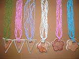 bali accessories jewelry agabong : : necklace