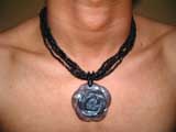 bali accessories jewelry agabong : : necklace