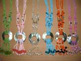 bali accessories jewelry agabong : : necklace