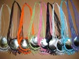 bali accessories jewelry agabong : : necklace