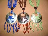 bali accessories jewelry agabong : : necklace