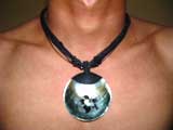 bali accessories jewelry agabong : : necklace