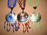 bali accessories jewelry agabong : : necklace