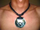 bali accessories jewelry agabong : : necklace
