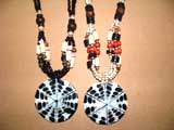 bali accessories jewelry agabong : : necklace