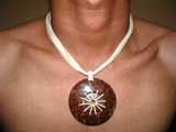 bali accessories jewelry agabong : : necklace