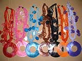 bali accessories jewelry agabong : : necklace